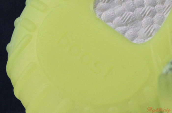 2019 Yeezy Boost 350 V2 “Yeezreel” Reflective(Ln5 A1)