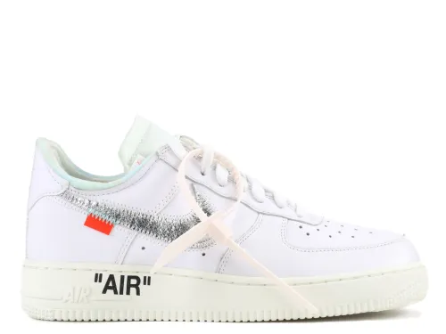 Air Force 1 '07 Off White Off White Complexcon