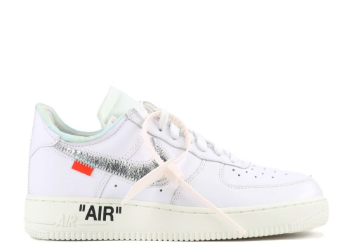 Air Force 1 '07 Off White  Off White  Complexcon