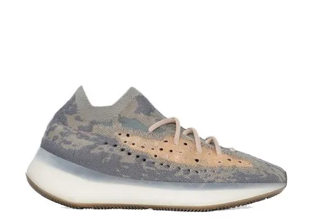 Yeezy Boost 380 “Mist” None Reflective 2020