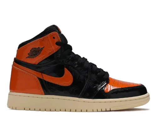 Air Jordan 1 Retro BG Shattered Backboard 3.0(GS)