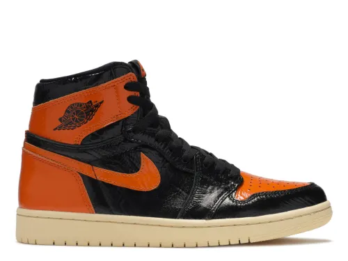 Air Jordan 1 Shattered Backboard 3.0 2019