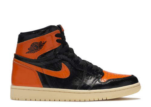 Air Jordan 1  Shattered Backboard 3.0  2019