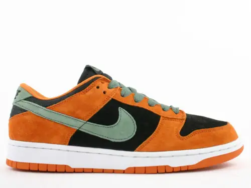 Nike Dunk Low Pro B Ceramic 2020