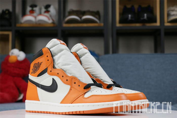 2016 Air Jordan 1   Reserve Shattered Backboard