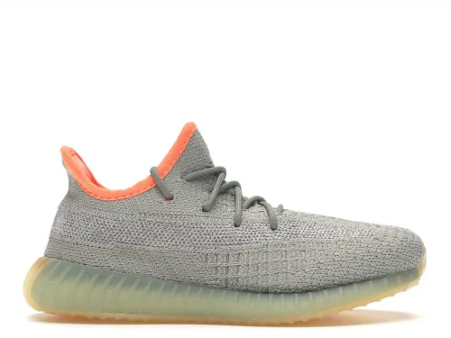 eezy Boost 350 V2 Desert Sage Kid (LN5 A1)