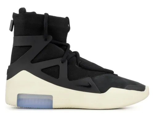 Nike x Air Fear Of God 1 Black