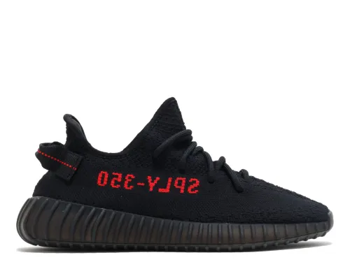 Adidas Yeezy 350 Boost V2 Bred 2020(Ln5 A1 batch)