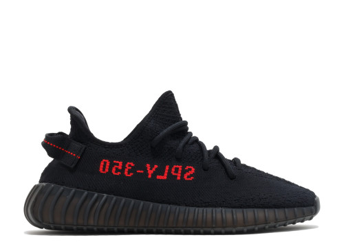 Adidas Yeezy 350 Boost V2   Bred   2020(Ln5 A1 batch)