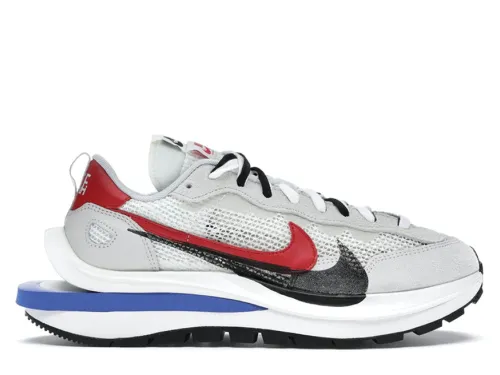 Sacai x Nike Vaporwaffle Sport Fuchsia Game Royal (LN5 A1)