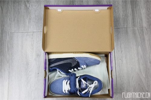 Nike SB Dunk Low PRM “Denim Gum”