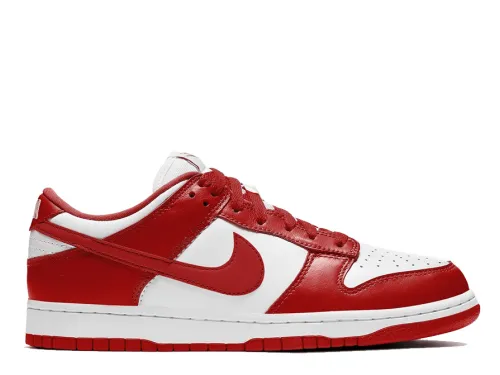 Nike SB Dunk Low University Red 2020(LN5 A1 Batch)
