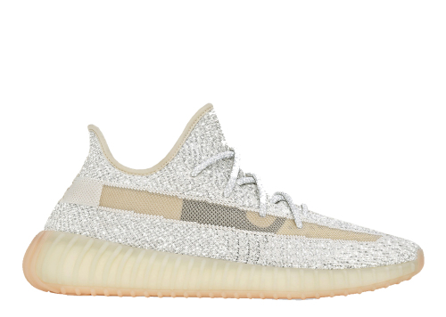 Yeezy Boost 350 V2 Lundmark Reflective 2019 (LN5 A1