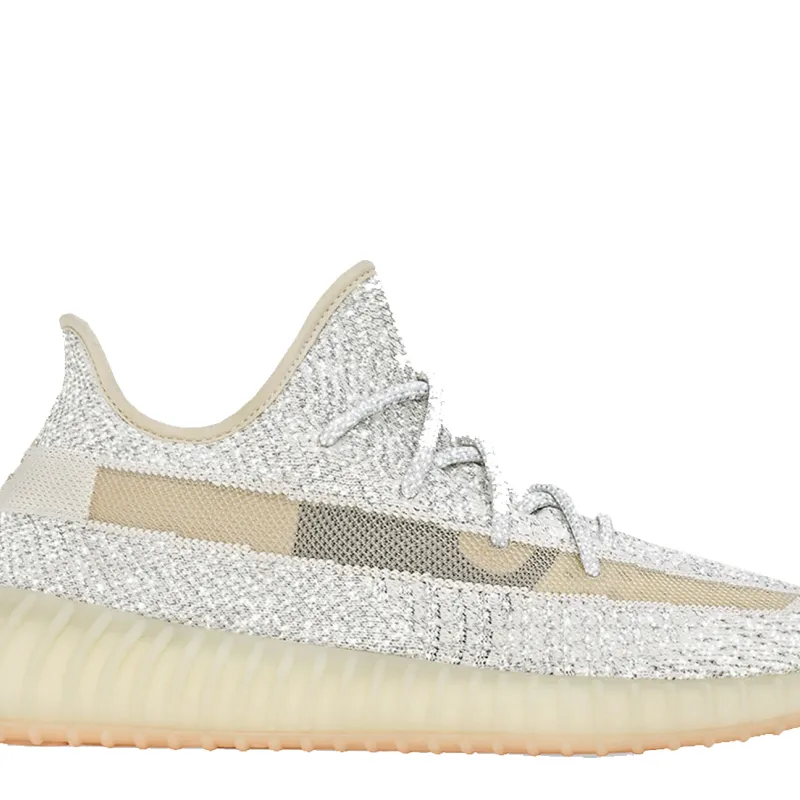 Yeezy Boost 350 V2 Lundmark Reflective 2019 (LN5 A1