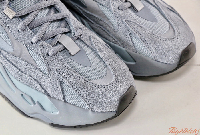 Adidas Yeezy Boost 700 V2 “Hospital Blue” 2019