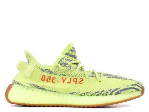 Adidas Yeezy 350 Boost V2 Semi-Frozen Yebra(Ln5 A1)