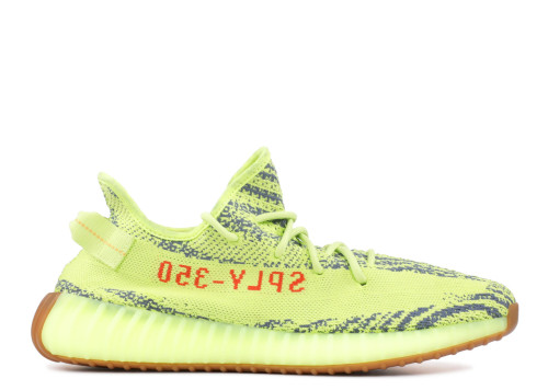Adidas Yeezy 350 Boost V2   Semi-Frozen  Yebra(Ln5 A1)