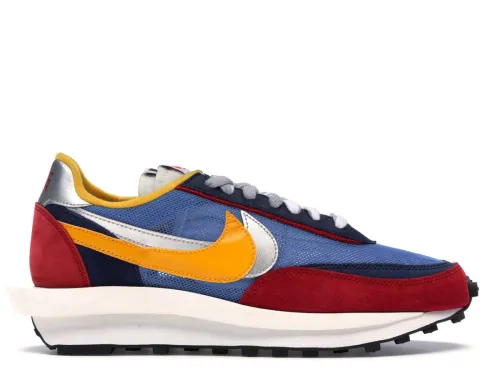 Nike LD Waffle Sacai Varsity Blue