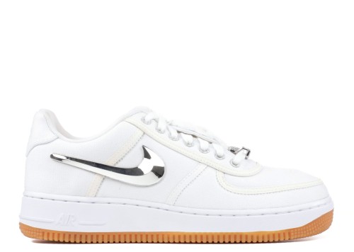 Air Force 1 Low Travis Scott  Travis Scott  (AF100)