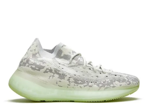 Yeezy Boost 380 “Alien” 2019(LN5 A1)