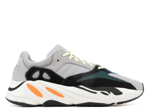 Adidas Yeezy 700 Boost Wave Runner Solid Grey