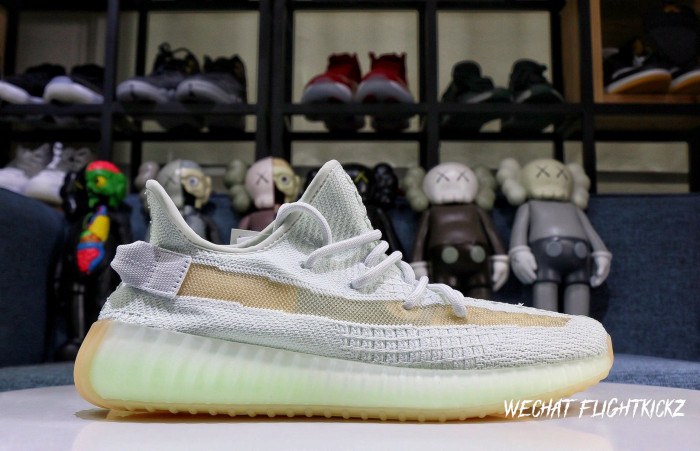 Yeezy Boost 350 V2  Hyperspace  2019(LN5 A1)