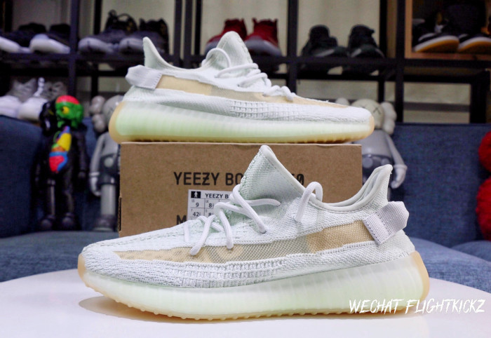Yeezy Boost 350 V2  Hyperspace  2019(LN5 A1)