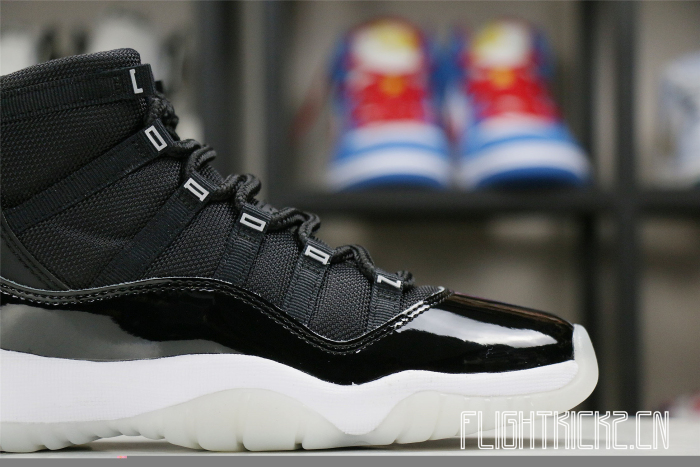 Jordan 11 Retro Jubilee 25th Anniversary GS  (Ln5 A1)