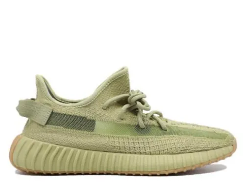 Yeezy Boost 350 V2 Sulfur 2020(LN5 A1)