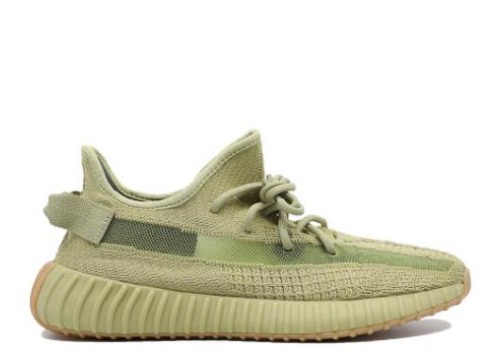 Yeezy Boost 350 V2  Sulfur  2020(LN5 A1)