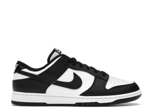 Nike Dunk Low Retro White Black Panda 2021(LN5 A1 Batch)