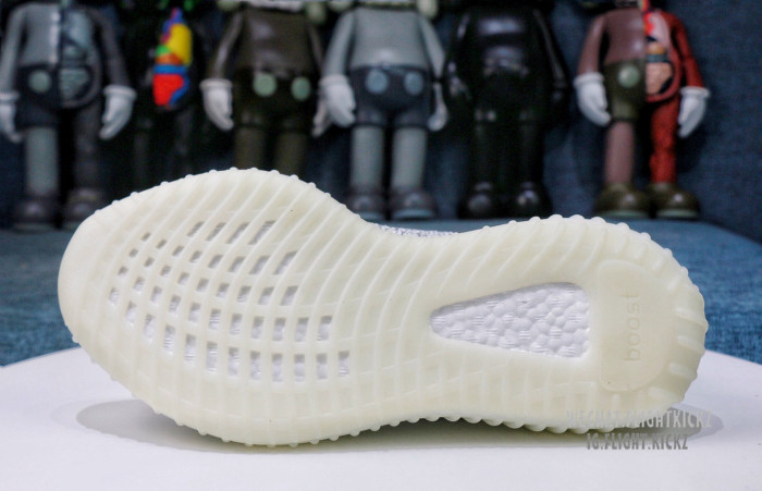 Yeezy 350 Boost V2 Static 3M Reflective(LN5 A1)