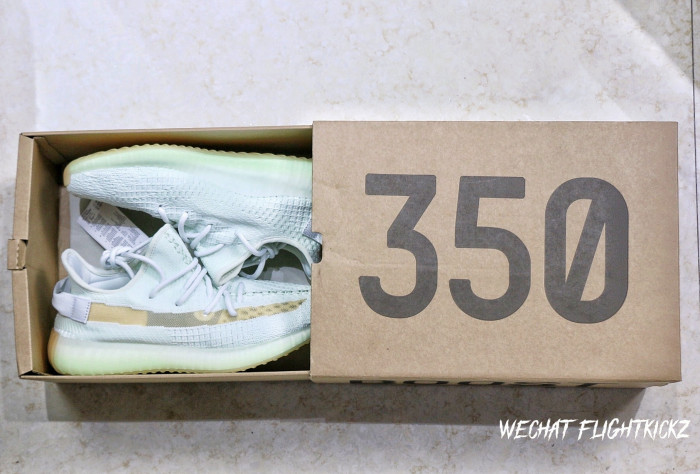 Yeezy Boost 350 V2  Hyperspace  2019(LN5 A1)