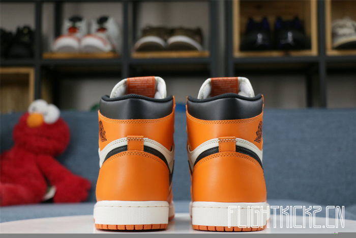 2016 Air Jordan 1   Reserve Shattered Backboard