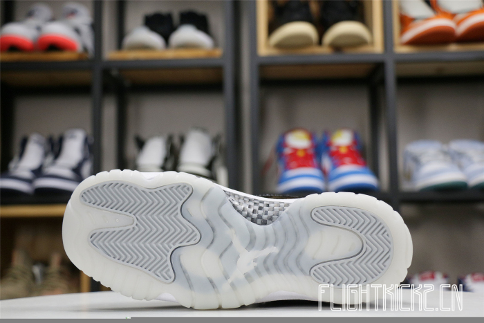 Jordan 11 Retro Jubilee 25th Anniversary GS  (Ln5 A1)