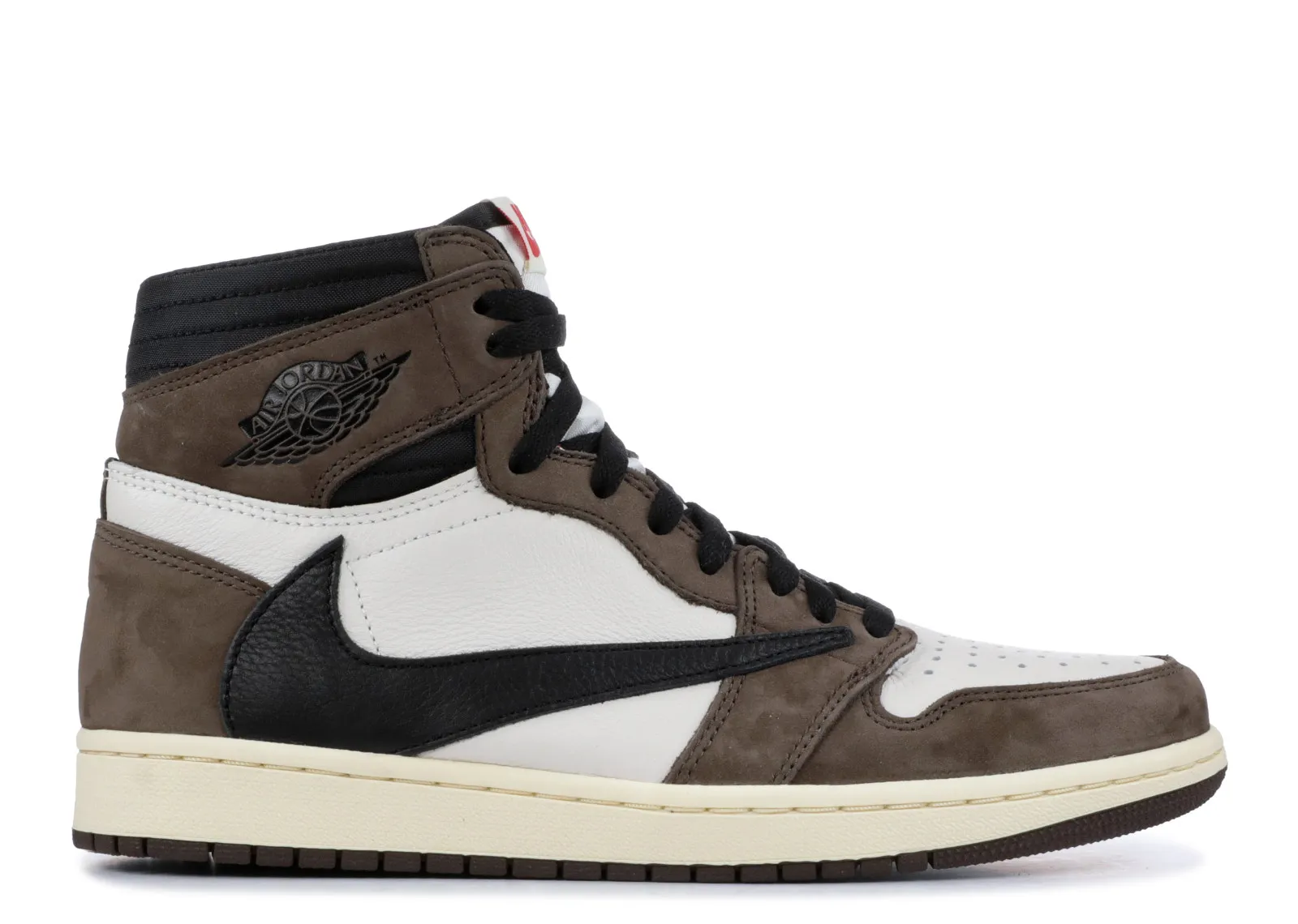 Travis Scott x Air Jordan 1 2019 (LN5 A1 Batch)
