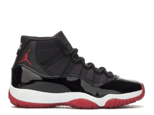 Air Jordan 11 Retro Bred 2019 (LN5 A1 Batch)