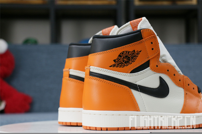 2016 Air Jordan 1   Reserve Shattered Backboard