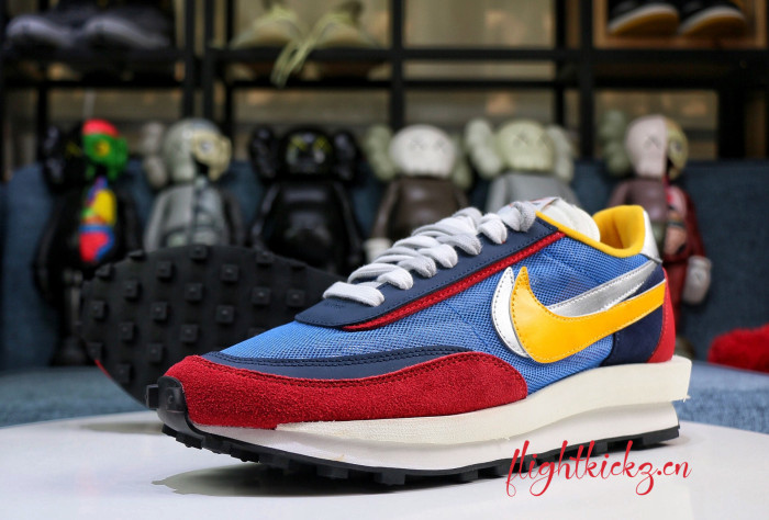 Nike LD Waffle Sacai  Varsity Blue