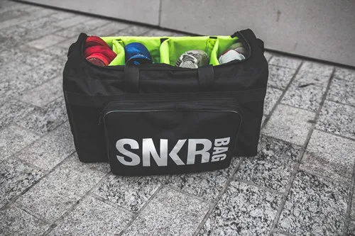 2017 Snkrbag