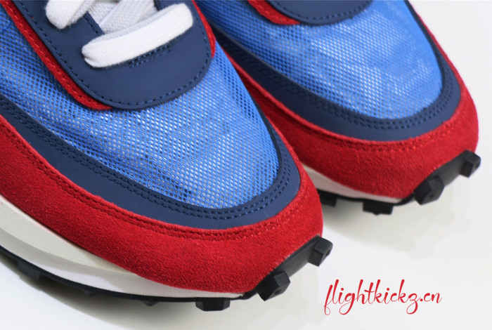 Nike LD Waffle Sacai  Varsity Blue