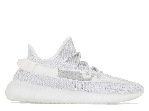 Yeezy 350 Boost V2 Static 3M Reflective(LN5 A1)