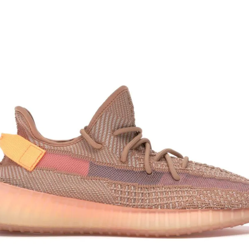 Yeezy Boost 350 V2 Clay 2019 (LN5 A1)