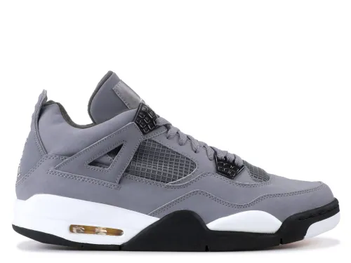 Air Jordan 4 Retro Cool Grey 2019 (LN5 A1 Batch)