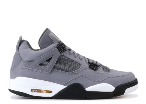 Air Jordan 4 Retro  Cool Grey  2019 (LN5 A1 Batch)