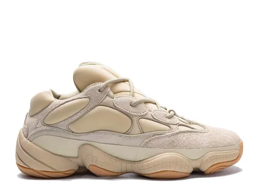 Adidas Yeezy 500 Stone 2019