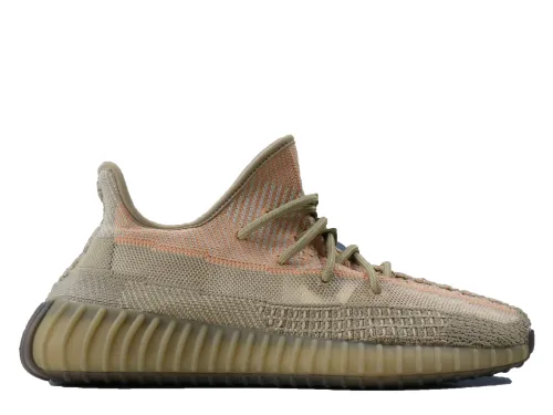 2020 Yeezy Boost 350 V2“ Sand Taupe/Eliada”(LN5 A1)