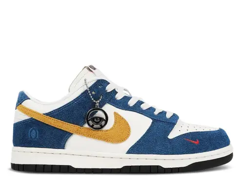 Kasina X Dunk Low 80 S Bus 2020