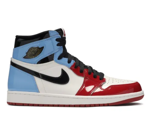 Air Jordan 1 Retro Fearless 2019