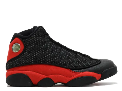 Air Jordan 13 Retro Bred 3M 2017